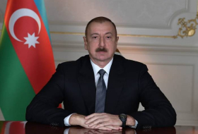 Президенту пишут: Победы в Карабахе золотыми буквами вписали Ваше имя в историю Азербайджана навеки