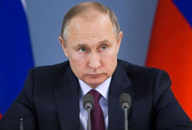Путин: Надеюсь, что мы уже не будем употреблять словосочетание «нагорно-карабахский конфликт»