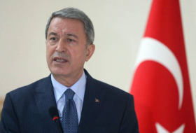 Хулуси Акар: Турция находится внутри процесса карабахского урегулирования - как на поле боя, так и за столом переговоров