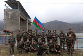 МЧС Азербайджана взяло под охрану Суговушанское водохранилище