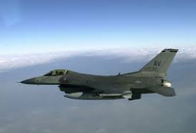 Американские F-15 и F-16 получат «лучи смерти»