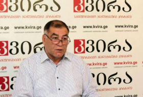Председатель Национального конгресса: Грузинские азербайджанцы празднуют освобождение Кельбаджара