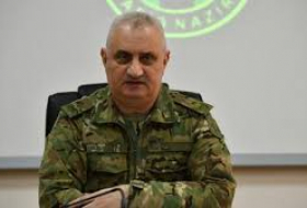 Минобороны Азербайджана: Наши силы, которые войдут в Кяльбаджар, будут размещены в первую очередь на азербайджано-армянской границе