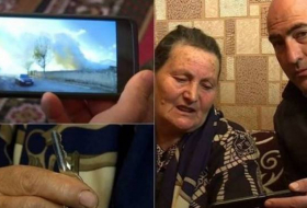 Al-Jazeera в Кельбаджаре: Изгнанные армянами азербайджанцы сохранили ключи от своих домов - ВИДЕО