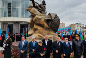 Горские евреи попросят Президента Азербайджана назвать улицу в Шуше в честь Альберта Агарунова
