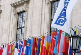 Постоянное представительство при ОБСЕ: Призывы к возобновлению переговоров под эгидой сопредседателей должны основываться на трехстороннем соглашении