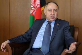 Посол Афганистана поздравил азербайджанский народ с освобождением Агдама