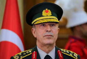Хулуси Акар: Турецкие солдаты в ближайшее время отправятся в Азербайджан