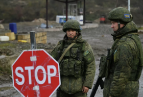 Российские саперы приступили к разминированию в Карабахе