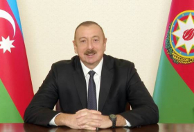 Президенту Азербайджана пишут: Благодарим Вас за то, что подарили нам радость победы в Отечественной войне 