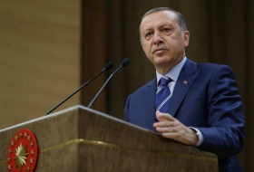 Эрдоган: Обеспокоенность некоторых стран-сопредседателей МГ ОБСЕ не имеет никакого значения