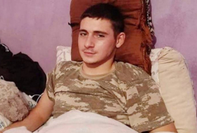 МТСЗН взяло на себя расходы по строительству дома для семьи раненого военнослужащего Эльчина Самедова