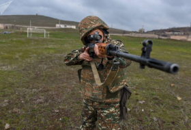 В Карабахе уничтожена армянская снайперская группа 