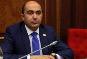 Эдмон Марукян: Власти Армении спровоцировали войну с Азербайджаном и проиграли