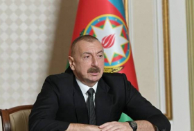 Координационный совет общественных организаций российских соотечественников Азербайджана обратился к президенту Ильхаму Алиеву