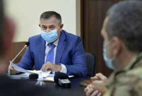 Экс-начальник Генштаба ВС Армении: Кочарян – безответственный человек