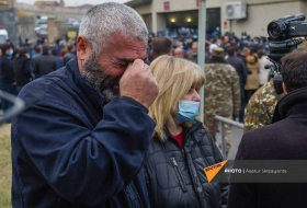 Прозрение родителей сгинувших армянских солдат: в Армении осваивают горькую теорему