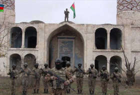 Азербайджанская Армия продемонстрировала в Карабахе высочайший уровень военного мастерства - ЭКСКЛЮЗИВ
