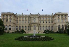МИД Франции не поддержал резолюцию Сената о признании Карабаха