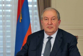 Теперь Саркисян лжет о «миллионе армянских беженцев» - ВИДЕО