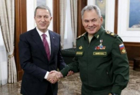 Россия и Турция договорились о мониторинговом центре по Карабаху