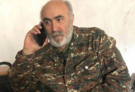 В Карабахе ликвидирован очередной армянский боевик