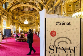 Памятка сочувствующему армянскому сепаратизму Сенату Франции: Не плюй в колодец – пить придется
