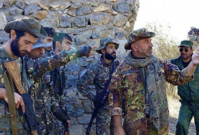 Боевики VOMA понесли потери в Кельбаджаре