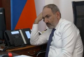 Попытки Пашиняна вовлечь Россию в войну в Карабахе не увенчались успехом - ЭКСКЛЮЗИВ