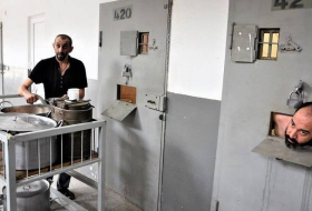 Армянское ноу-хау: на фронт отправляют осужденных за коррупцию и изнасилования военнослужащих