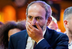 Пашинян: В случае продолжения боевых действий Армения полностью развалилась бы
