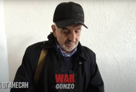 Сепаратист признал силу Азербайджанской Армии
