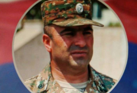 Азербайджанская Армия уничтожила в Карабахе полковника армейской разведки ВС Армении