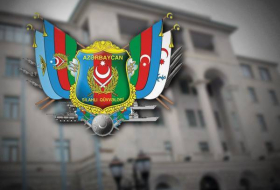 Военнослужащие Азербайджанской Армии соблюдают правила обращения с гражданским населением в Карабахе