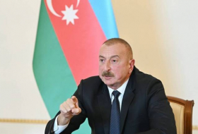 Ильхам Алиев: Оказываемая нам поддержка – это проявление единства, солидарности между тюркоязычными странами