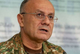 Сейран Оганян: В поражении виновата не только армия, но и военно-политическое руководство Армении