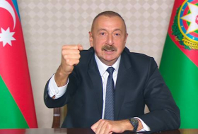 Лидер-победитель и 44 дня, изменившие Азербайджан