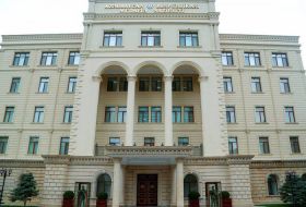 Минобороны Азербайджана: Противник обратился в бегство, оставив позиции на Ходжавендском направлении фронта - ВИДЕО