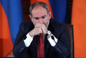 Военно-политическое руководство Армении на краю пропасти