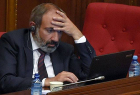 Пашинян обратился за помощью к Байдену, победа которого на выборах еще не подтверждена