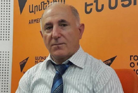 Армянский генерал: Дезертирство было настолько массовым, что в наших тюрьмах не хватит мест