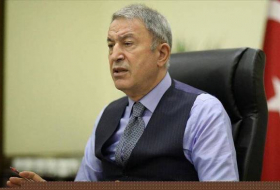 Акар: Переговоры с Россией по техническим аспектам договоренностей по Нагорному Карабаху