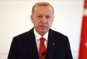 Эрдоган: Турция внесла вклад в решение нагорно-карабахской проблемы, замороженной на протяжении 30 лет