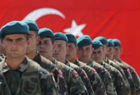 Президент Турции подписал закон об отправке военных в Азербайджан