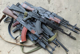 Из Карабаха в Армению идет поток оружия: восстанию быть - НОВЫЕ ФАКТЫ (ВИДЕО)