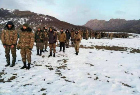 150 боевиков из Ширакской области Армении сдались в плен азербайджанцам – АРМЯНСКИЕ СМИ