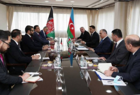 Состоялся обмен мнениями по вопросам сотрудничества в сфере безопасности между Азербайджаном и Афганистаном