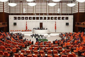 Парламент Турции рассмотрит продление мандата военных в Афганистане