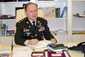 Полковник Халилов: Освобождение Лачинского района - показатель решимости Верховного Главнокомандующего, силы нашей Армии  