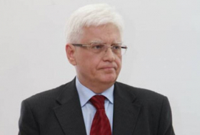 Посол РФ: МККК планирует увеличить свое присутствие в Карабахе до 400 человек